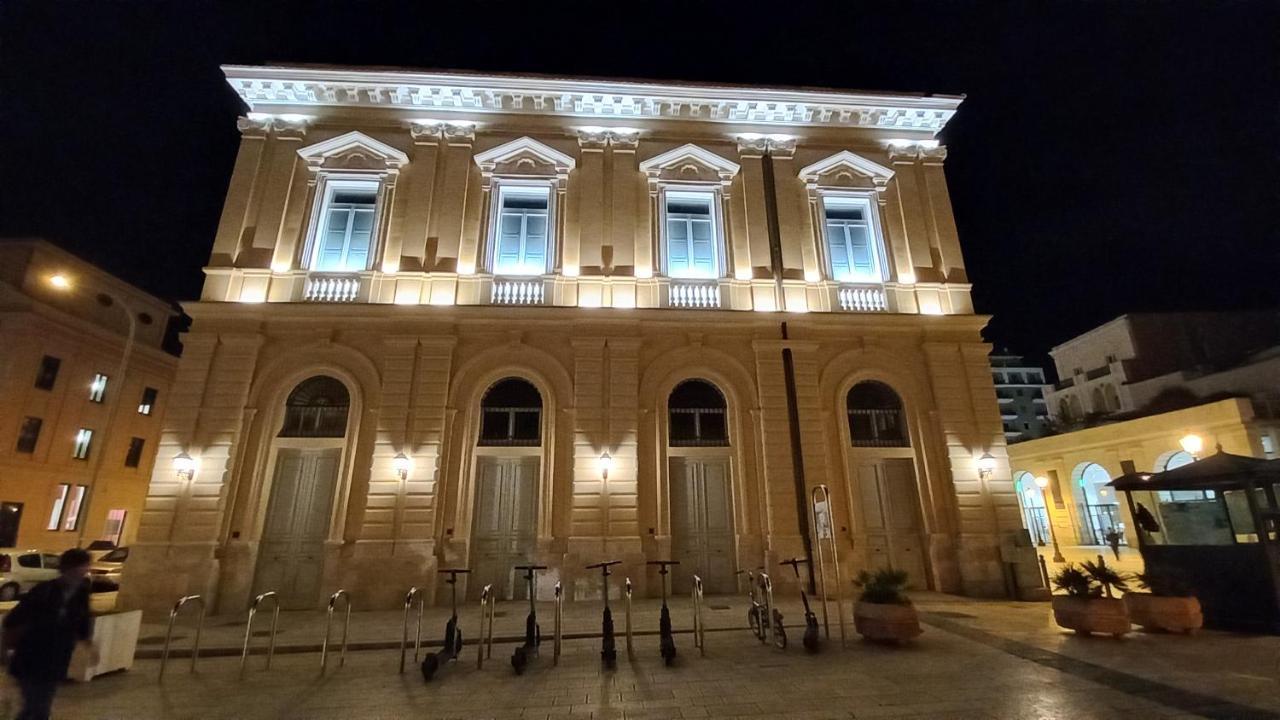 Apartment Interno10 Bari