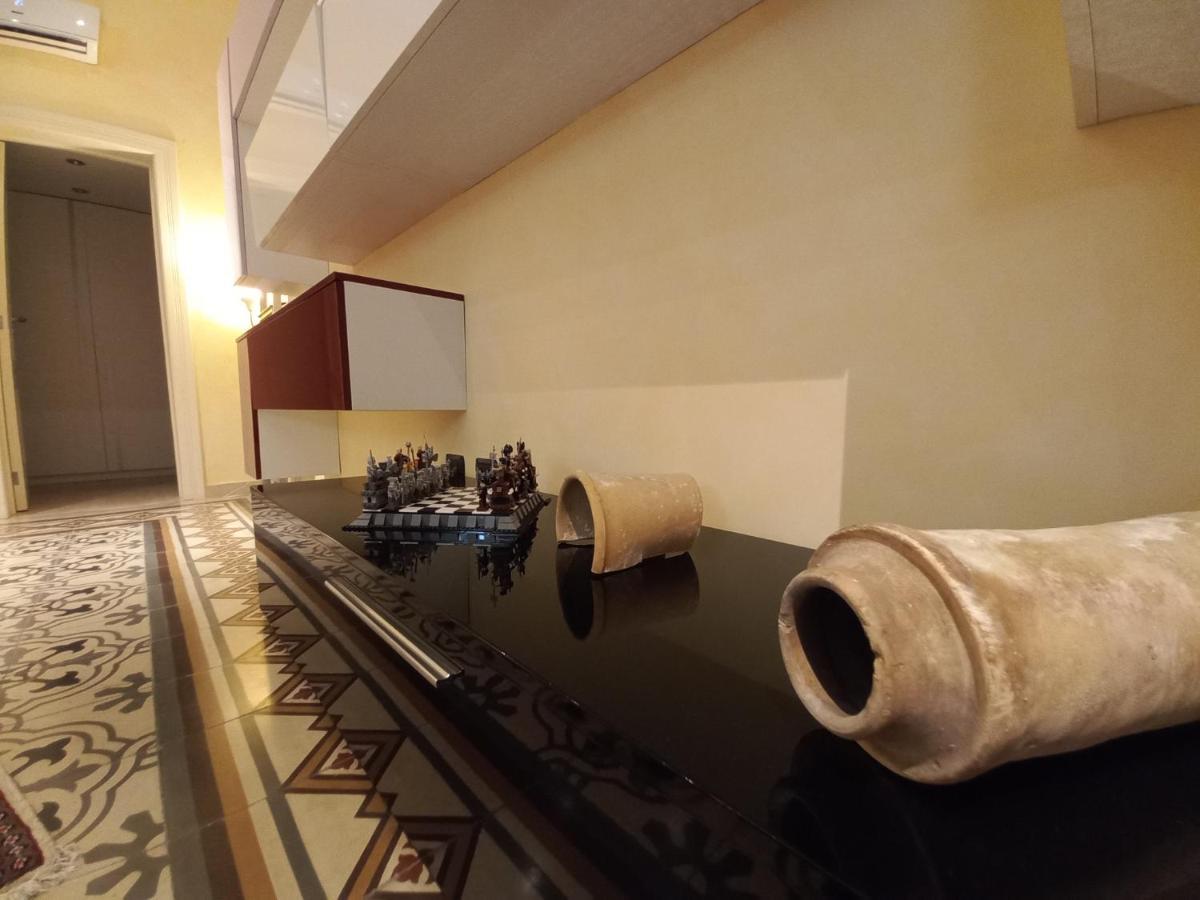 Apartament Interno10 Bari