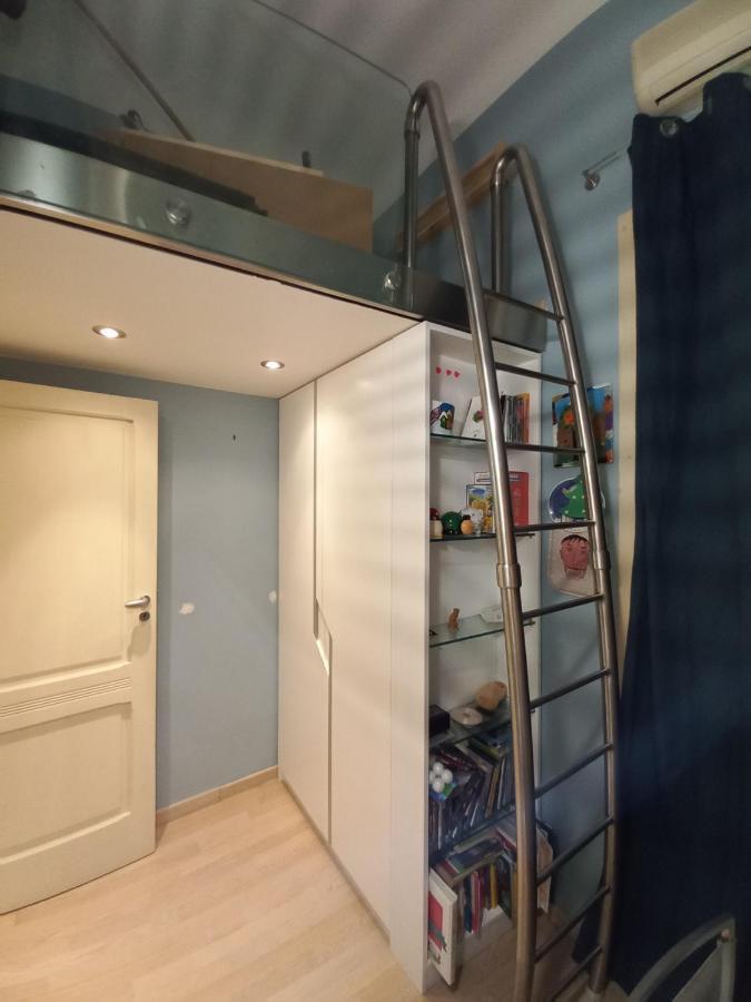 Interno10 Apartament *