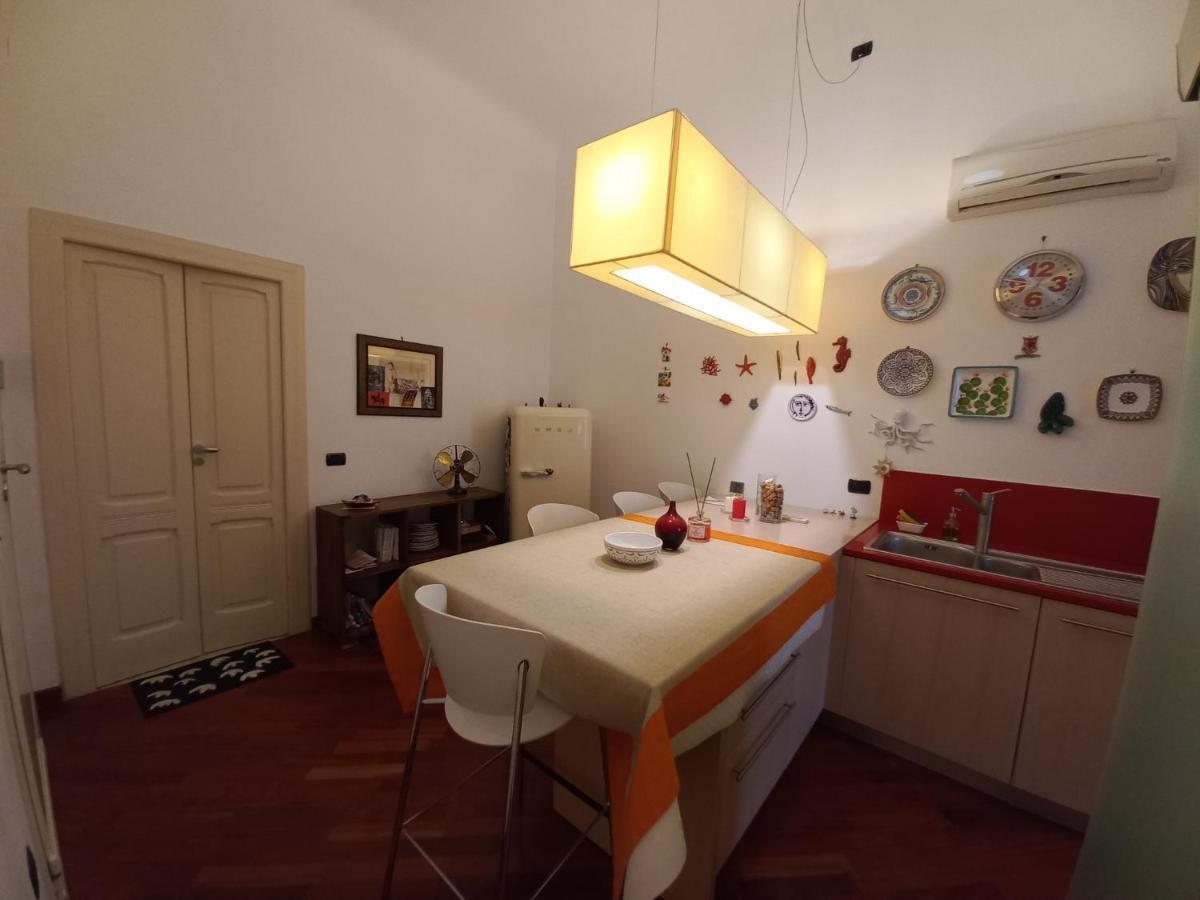 Apartament Interno10 *