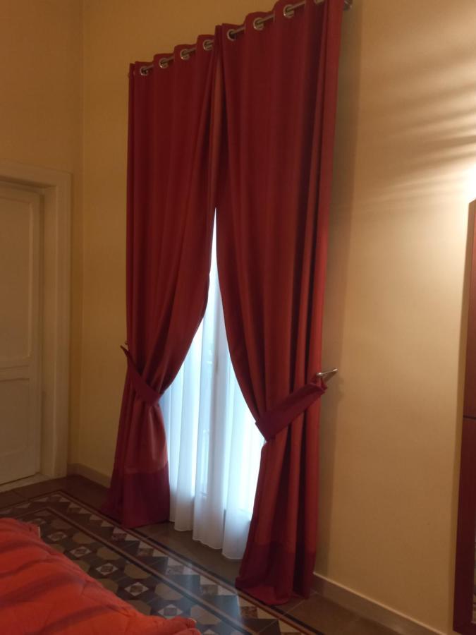 Interno10 Apartament Bari