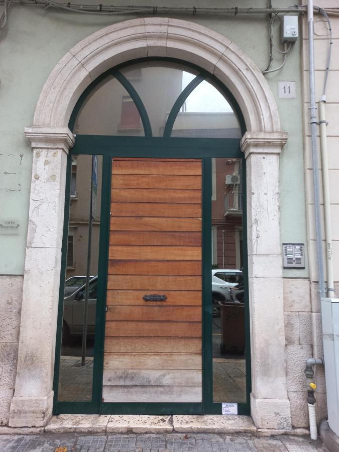 Interno10 Apartament