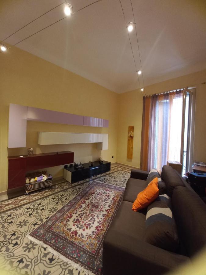 Interno10 Apartament *