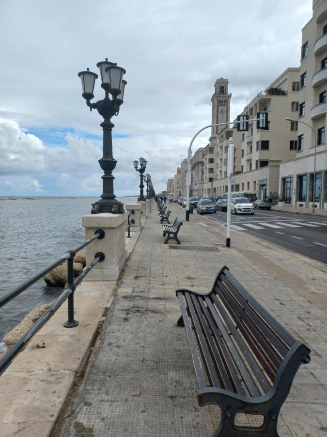 Apartament Interno10 *
