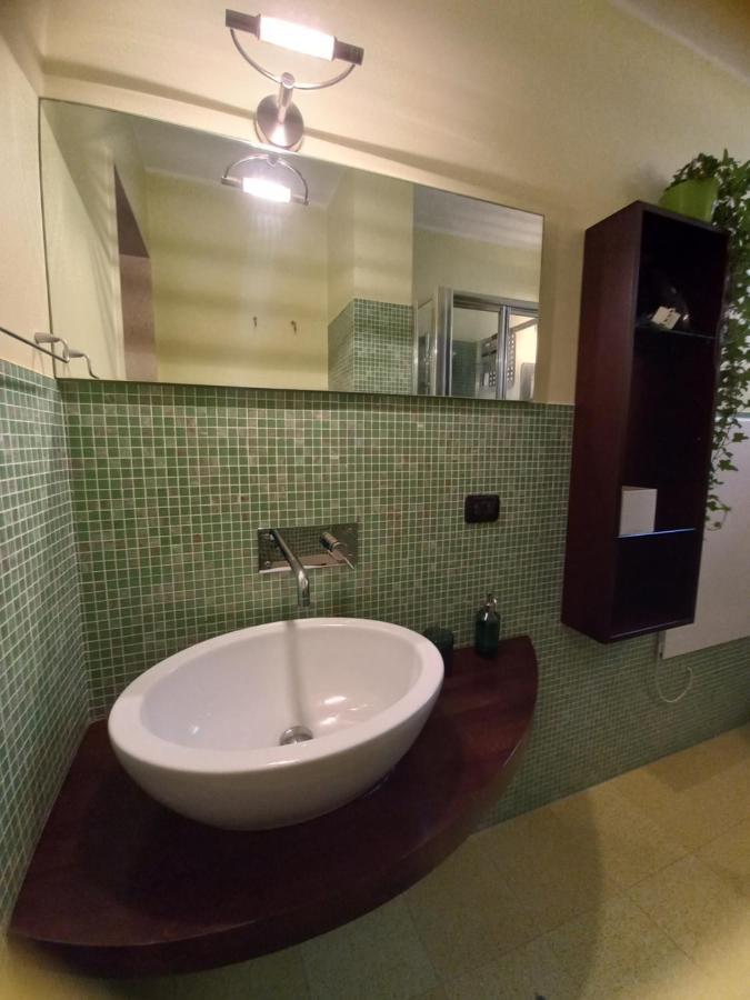 Interno10 Apartament