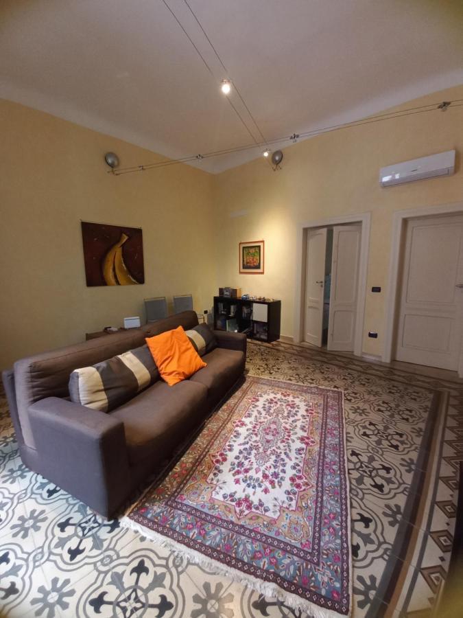 Interno10 Apartament Bari
