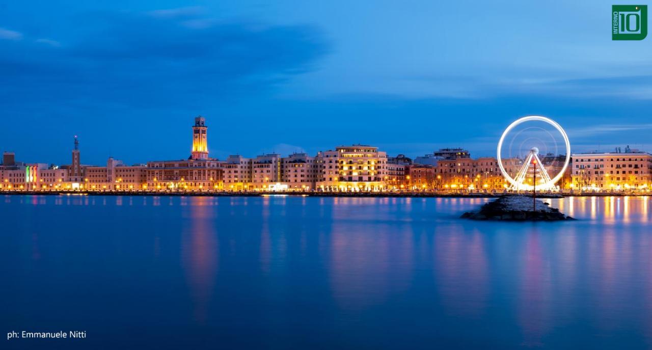 Apartament Interno10 *